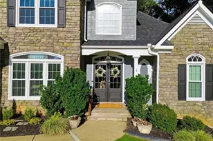 406 Lovinggood Landing Dr, Woodstock, GA 30189 - Photo 3