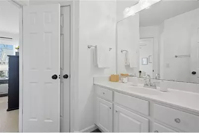 406 Lovinggood Landing Drive, Woodstock, GA 30189 - Photo 37