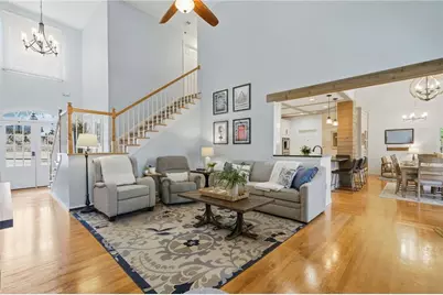 406 Lovinggood Landing Drive, Woodstock, GA 30189 - Photo 21