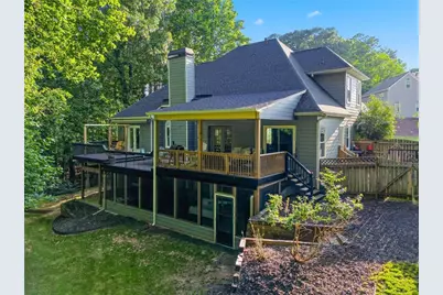 406 Lovinggood Landing Drive, Woodstock, GA 30189 - Photo 57