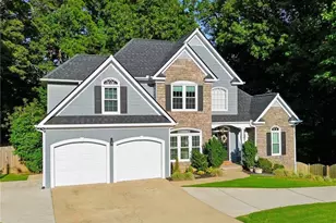 406 Lovinggood Landing Dr, Woodstock, GA 30189 - Photo 1