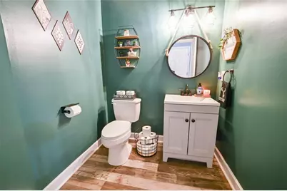 1940 Harvest Way, Loganville, GA 30052 - Photo 25