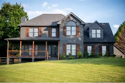 1940 Harvest Way, Loganville, GA 30052 - Photo 1