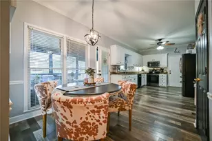 1940 Harvest Way, Loganville, GA 30052 - Photo 21