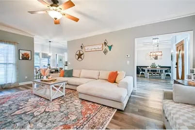 1940 Harvest Way, Loganville, GA 30052 - Photo 23