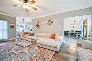 1940 Harvest Way, Loganville, GA 30052 - Photo 23