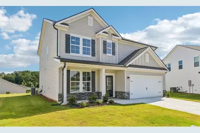 7 Purackal Lane, Statham, GA 30666 - Photo 3