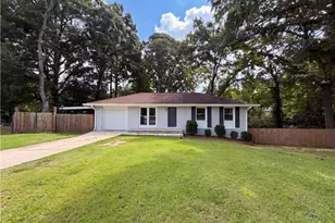 6970 Mary Ct, Riverdale, GA 30274 - Photo 1