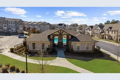 3239 Bartee Walk, Suwanee, GA 30024 - Photo 35