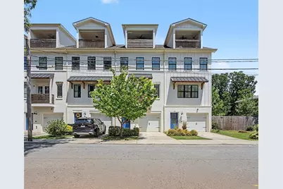 1196 Wylie Street SE, Atlanta, GA 30316 - Photo 1