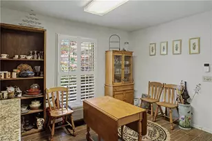 345 Mount Alto Rd, Rome, GA 30165 - Photo 21