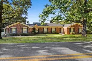345 Mount Alto Rd, Rome, GA 30165 - Photo 1