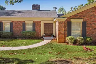 345 Mount Alto Rd, Rome, GA 30165 - Photo 5
