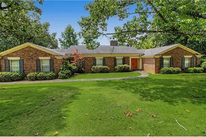 345 Mount Alto Road, Rome, GA 30165 - Photo 1