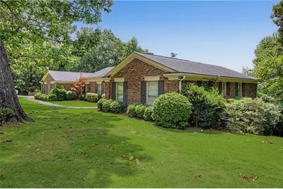 345 Mount Alto Road, Rome, GA 30165 - Photo 3