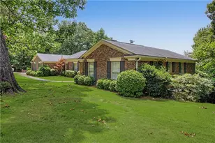 345 Mount Alto Rd, Rome, GA 30165 - Photo 3