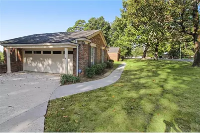 345 Mount Alto Road, Rome, GA 30165 - Photo 3