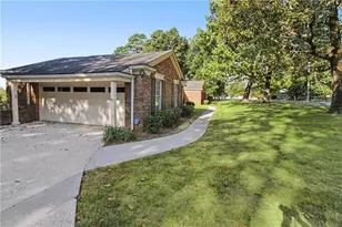 345 Mount Alto Rd, Rome, GA 30165 - Photo 3