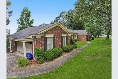 345 Mount Alto Road, Rome, GA 30165 - Photo 5