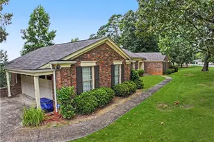 345 Mount Alto Rd, Rome, GA 30165 - Photo 5