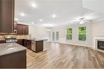 2523 Shetley Creek Drive, Norcross, GA 30071 - Photo 9