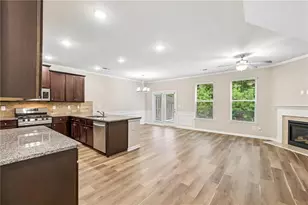 2523 Shetley Creek Dr, Norcross, GA 30071 - Photo 9