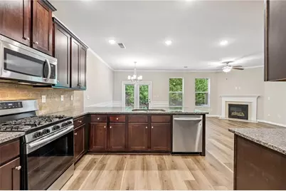 2523 Shetley Creek Drive, Norcross, GA 30071 - Photo 11