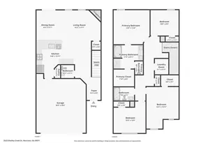2523 Shetley Creek Dr, Norcross, GA 30071 - Photo 29