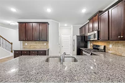 2523 Shetley Creek Drive, Norcross, GA 30071 - Photo 13