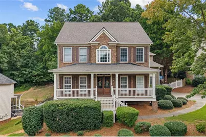 3675 Millwater Crossing, Dacula, GA 30019 - Photo 1