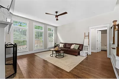 3675 Millwater Crossing, Dacula, GA 30019 - Photo 19