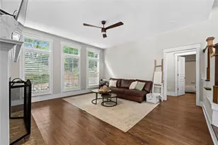 3675 Millwater Crossing, Dacula, GA 30019 - Photo 19