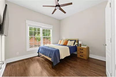 3675 Millwater Crossing, Dacula, GA 30019 - Photo 23