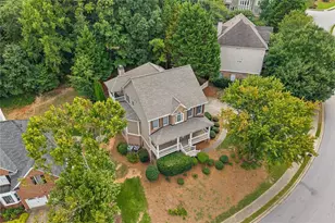 3675 Millwater Crossing, Dacula, GA 30019 - Photo 41