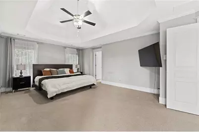 3675 Millwater Crossing, Dacula, GA 30019 - Photo 27