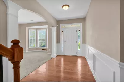 7275 Toccoa Circle, South Fulton, GA 30291 - Photo 5