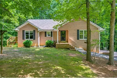3655 Southlake Circle, Cumming, GA 30041 - Photo 1