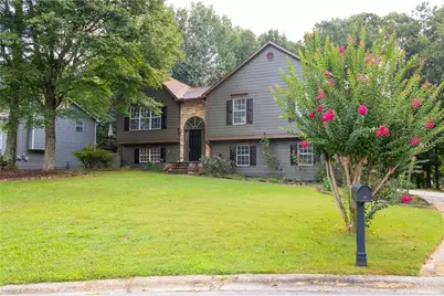 59 Beams Way, Dallas, GA 30157 - Photo 5
