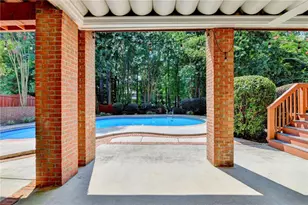 3394 Forestwood Dr, Suwanee, GA 30024 - Photo 31