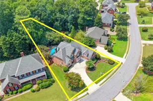 3394 Forestwood Dr, Suwanee, GA 30024 - Photo 37