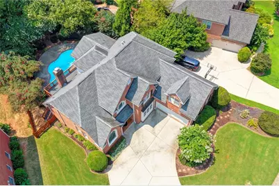 3394 Forestwood Drive, Suwanee, GA 30024 - Photo 1