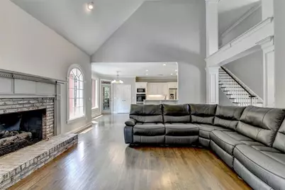 3394 Forestwood Drive, Suwanee, GA 30024 - Photo 5