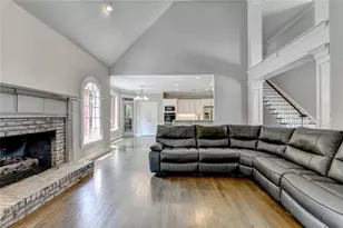 3394 Forestwood Dr, Suwanee, GA 30024 - Photo 5