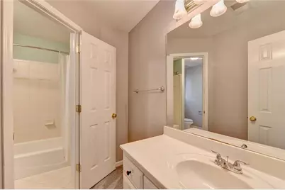 3394 Forestwood Drive, Suwanee, GA 30024 - Photo 25