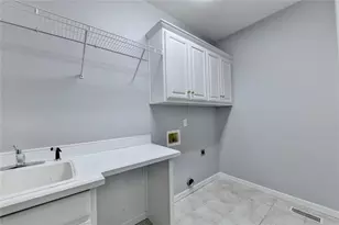 3394 Forestwood Dr, Suwanee, GA 30024 - Photo 13