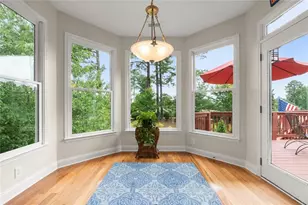 328 Kingsford Crossing, Acworth, GA 30101 - Photo 19