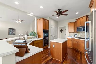328 Kingsford Crossing, Acworth, GA 30101 - Photo 21