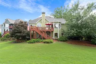 328 Kingsford Crossing, Acworth, GA 30101 - Photo 3