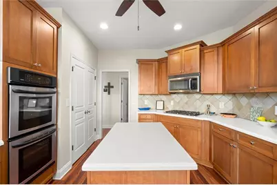 328 Kingsford Crossing, Acworth, GA 30101 - Photo 25