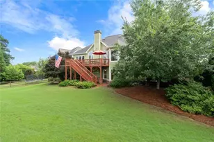 328 Kingsford Crossing, Acworth, GA 30101 - Photo 65